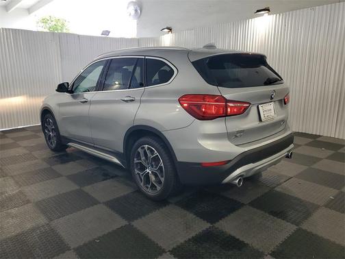 2021 BMW X1 sDrive28i