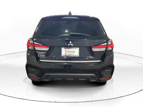 2022 Mitsubishi Outlander Sport 2.0 LE