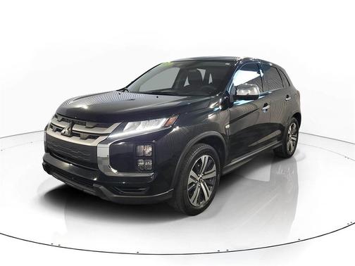 2022 Mitsubishi Outlander Sport 2.0 LE