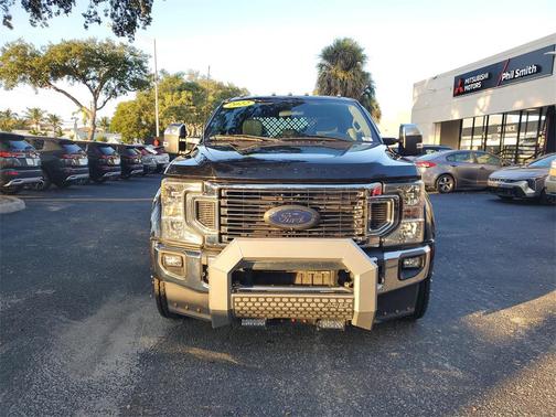 2022 Ford F-450 XL