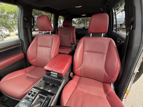 2020 Lexus GX 460 Premium