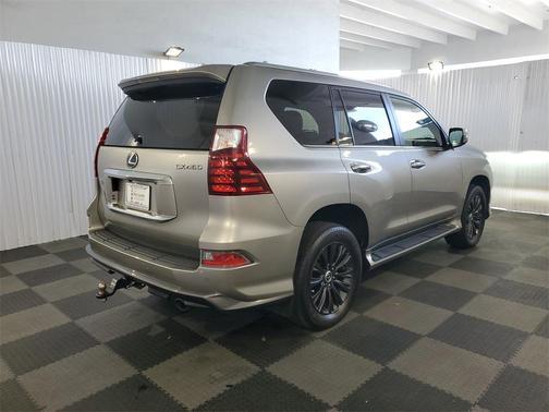 2020 Lexus GX 460 Premium