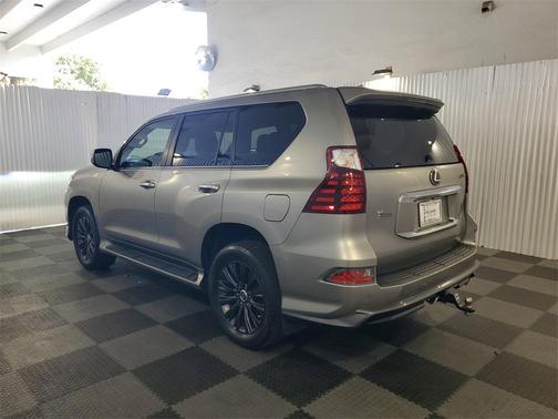 2020 Lexus GX 460 Premium