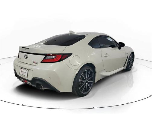 2023 Toyota GR86 Base