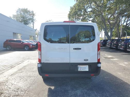 2023 Ford Transit-250 Base