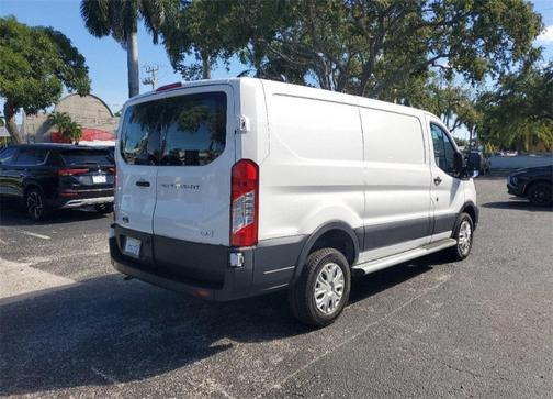 2023 Ford Transit-250 Base