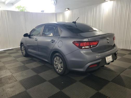 2019 Kia Rio S