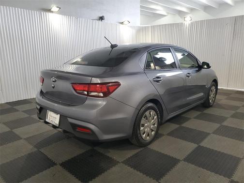 2019 Kia Rio S
