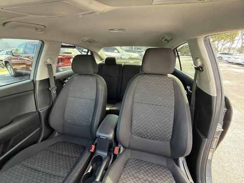 2019 Kia Rio S