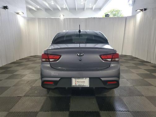 2019 Kia Rio S