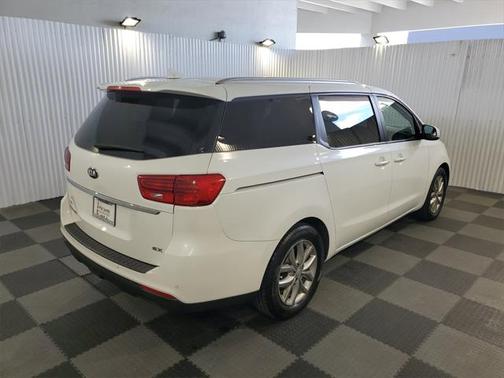 2021 Kia Sedona EX