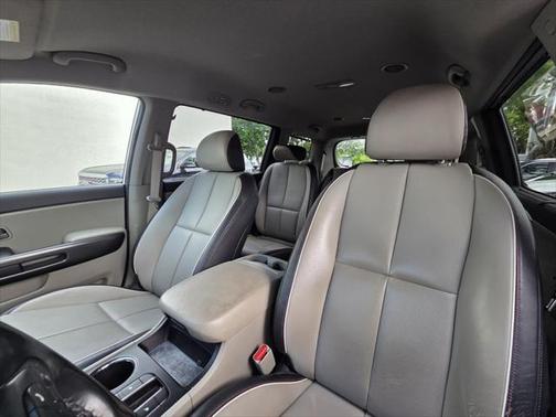 2021 Kia Sedona EX