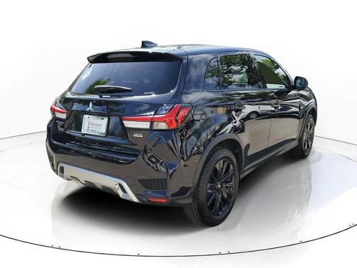 2023 Mitsubishi Outlander Sport 2.0 LE