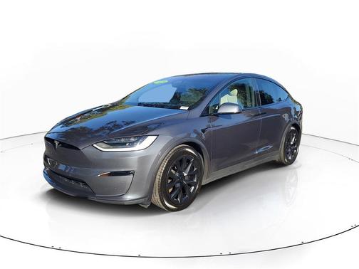 2023 Tesla Model X Standard Range