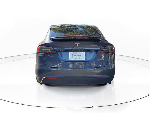 2023 Tesla Model X Standard Range