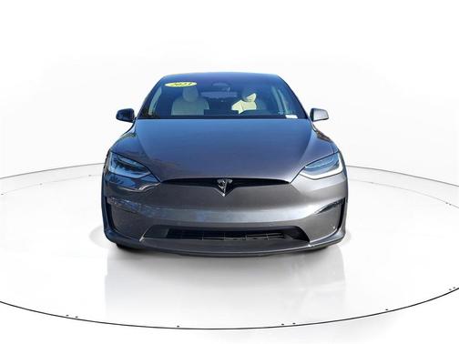 2023 Tesla Model X Standard Range