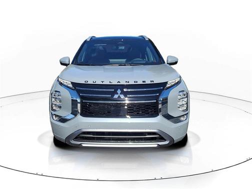 2026 Mitsubishi Outlander SEL 2.5 2WD