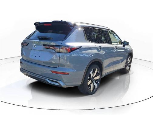 2026 Mitsubishi Outlander SEL 2.5 2WD