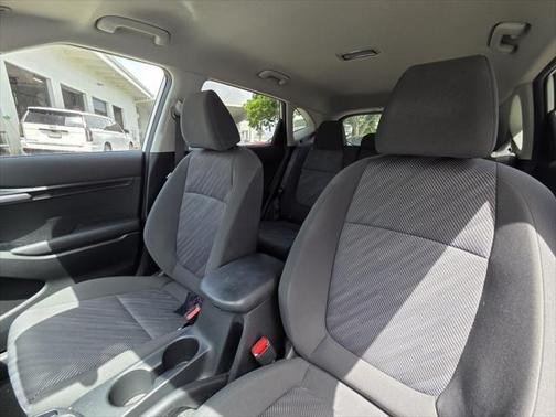 2023 Kia Seltos LX
