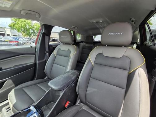 2024 Chevrolet Trax FWD ACTIV