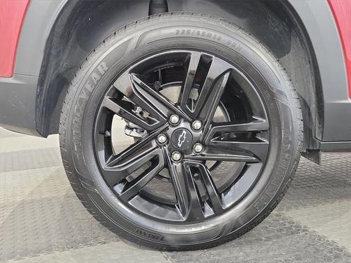 2024 Chevrolet Trax FWD ACTIV