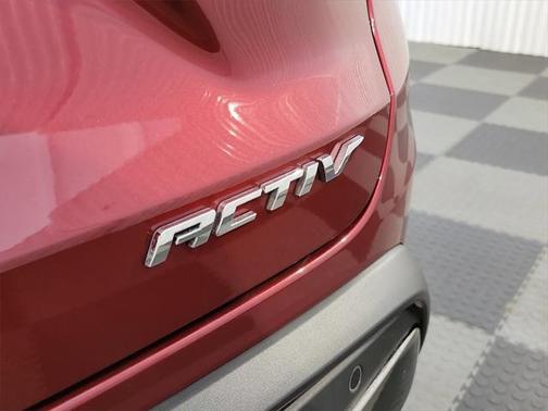 2024 Chevrolet Trax FWD ACTIV