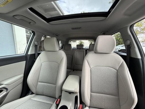 2021 Kia Soul EX