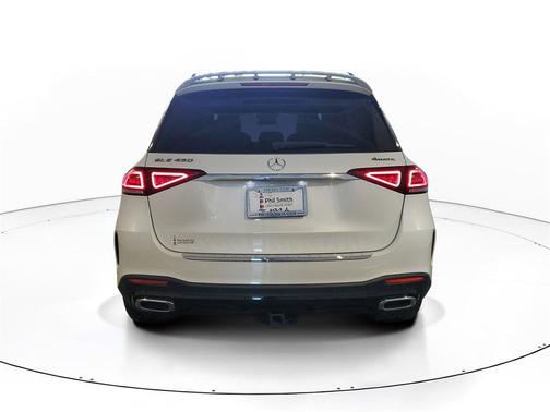 2023 Mercedes-Benz GLE 450 4MATIC