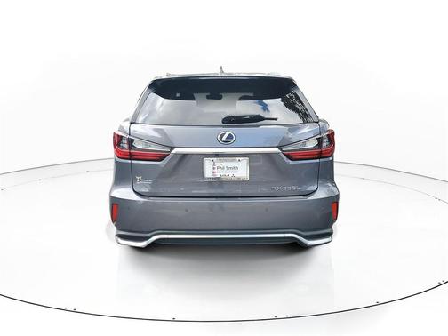 2019 Lexus RX 350L Premium