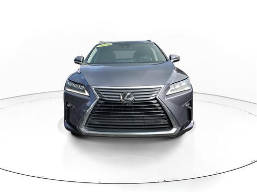 2019 Lexus RX 350L Premium
