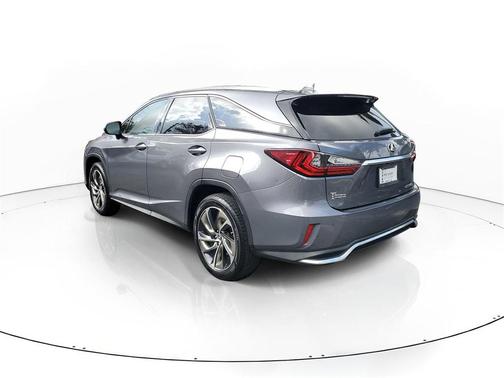 2019 Lexus RX 350L Premium