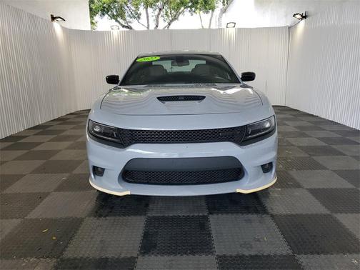 2022 Dodge Charger GT