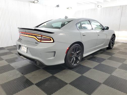 2022 Dodge Charger GT