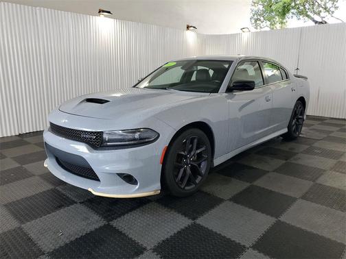 2022 Dodge Charger GT