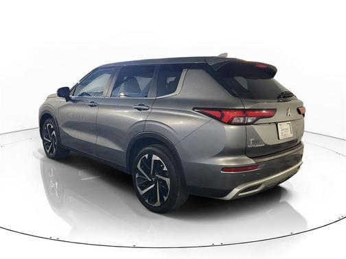 2024 Mitsubishi Outlander SE 2.5 2WD