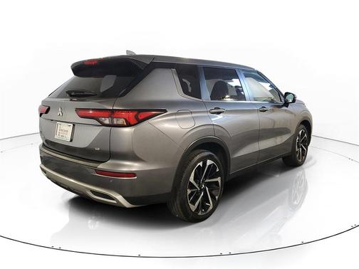 2024 Mitsubishi Outlander SE 2.5 2WD