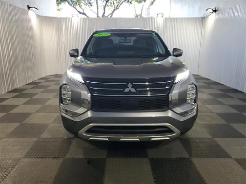 2024 Mitsubishi Outlander SE 2.5 2WD