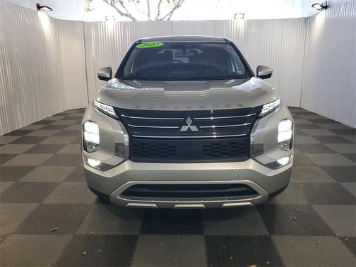 2023 Mitsubishi Outlander SE 2.5 2WD