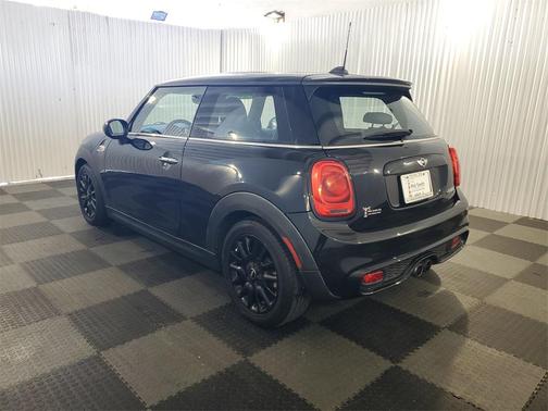 2015 MINI Hardtop Cooper S