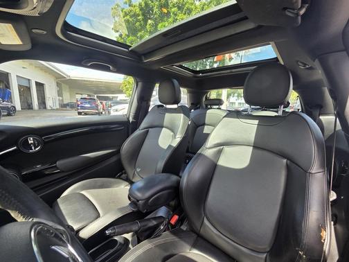 2015 MINI Hardtop Cooper S