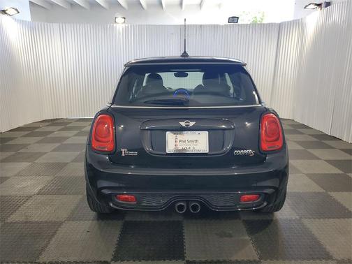 2015 MINI Hardtop Cooper S
