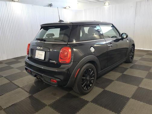 2015 MINI Hardtop Cooper S