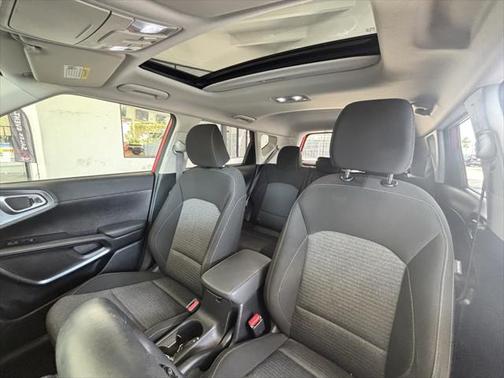 2021 Kia Soul EX