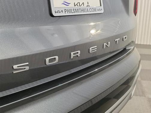 2022 Kia Sorento EX