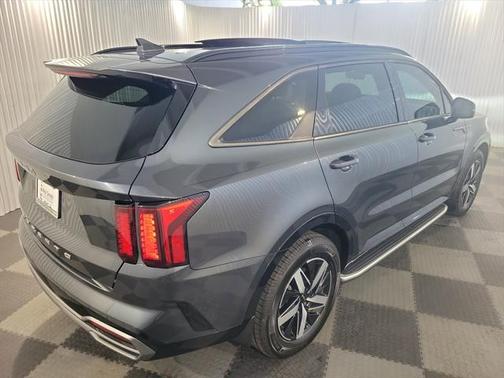 2022 Kia Sorento EX