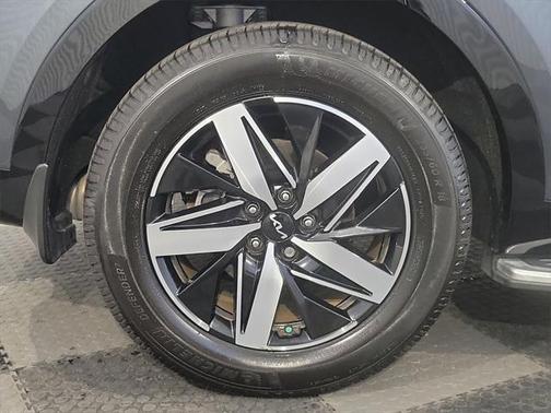2022 Kia Sorento EX