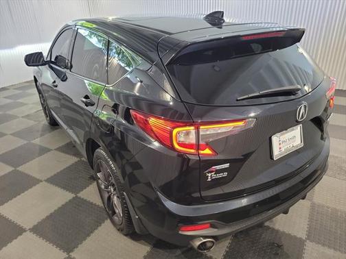 2019 Acura RDX A-Spec