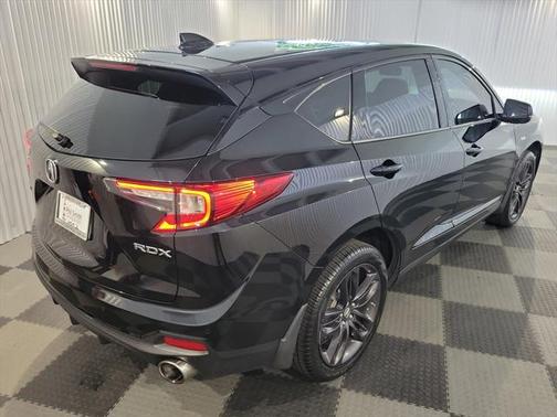 2019 Acura RDX A-Spec
