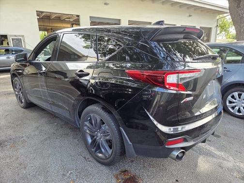 2019 Acura RDX A-Spec