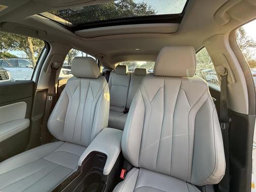 2024 Acura Integra Base